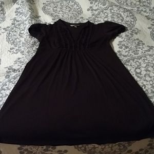 Juniors casual dress